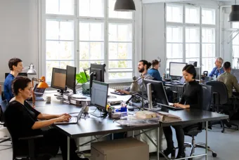 Preventietips vallen en struikelen