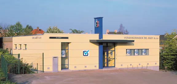 Verzekeringen De Smet Drongen